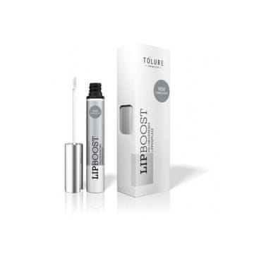 Tolure Cosmetics Prozoren sijaj za ustnice (Lipboost) 8 ml