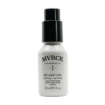 Mitch Olje za brado MVRCK (olje za brado) 30ml