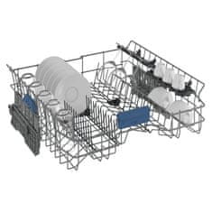 Beko BDFN26540XP pomivalni stroj