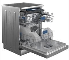 Beko BDFN26540XP pomivalni stroj