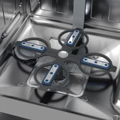 Beko BDFN26540XP pomivalni stroj