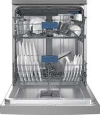 Beko BDFN26540XP pomivalni stroj