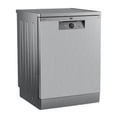 Beko BDFN26540XP pomivalni stroj