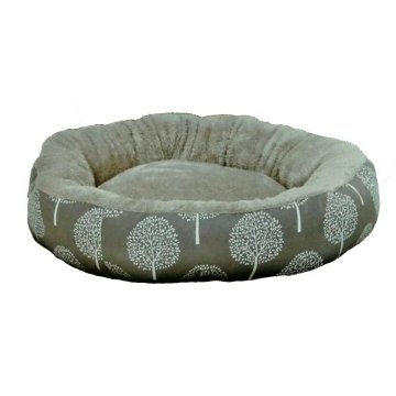 Juko Posteljno perilo krog pliš S