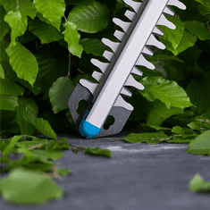 Gardena EasyCut 55/18V P4A Solo baterijske škarje za živo mejo (14735-55)