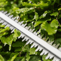 Gardena EasyCut 55/18V P4A Solo baterijske škarje za živo mejo (14735-55)