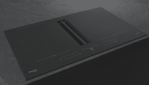 Hisense venting hob 2v1