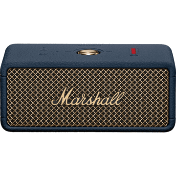 MARSHALL Prenosni Bluetooth zvočnik Emberton III, midnight blue