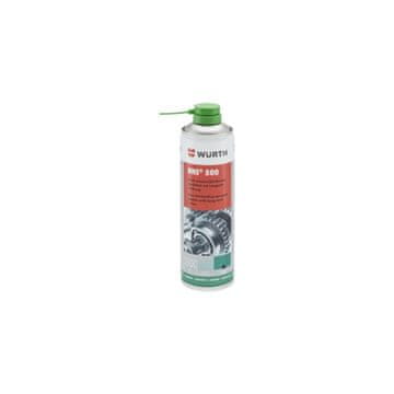 Würth MAST V SPREJU-HHS500-LUBE-500 ml