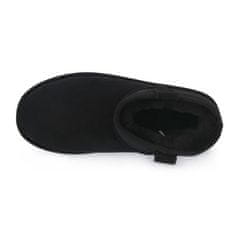 Emu Čevlji Foy Flatform Micro W13073BLACK
