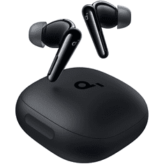 Anker Brezžične slušalke Soundcore Liberty 4 Pro, črne