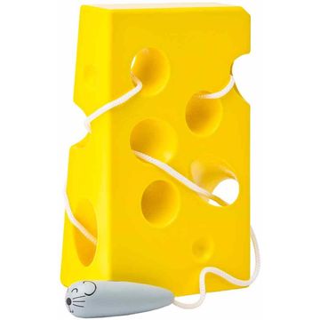 Woody 102190470 Plenica s sirom in miško