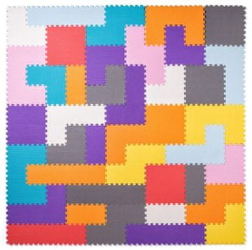 Plastica Penasta sestavljanka Puzzle