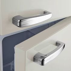 PKM retro hladilnik GK210-2