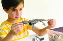 4M KidzLabs Izkopavanja Mosasaur