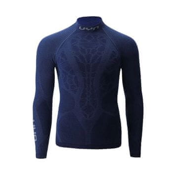 UYN Majice obutev za trening mornarsko modra U100510Q064