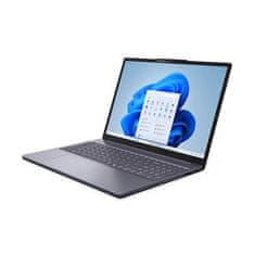 Lenovo IdeaPad 3 Slim prenosnik, R5-7535HS, 16GB, SSD512GB, W11H (83K70087SC)