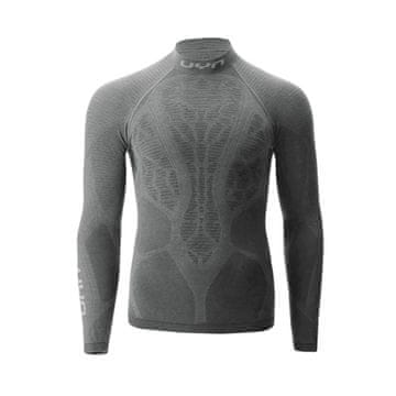 UYN Majice obutev za trening siva Biomorph