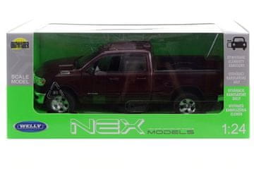 Ram 1500 1:24