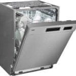 Beko delno vgradni pomivalni stroj BDUN16440X