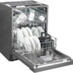 Beko delno vgradni pomivalni stroj BDUN16440X