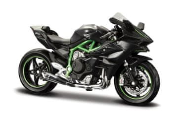 Motorno kolo Maisto Kawasaki Ninja H2 R 1:18