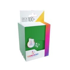 Gamegenic Gamegenic: Nosilec za krov100+ Green