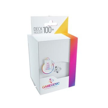 Gamegenic Gamegenic: Držalo za krov100+ White