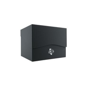 Gamegenic Gamegenic: Stranski nosilec 100+ XL Black