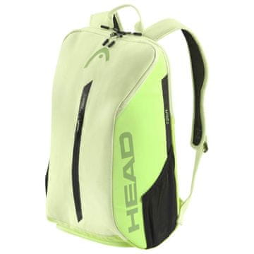 Head Tour nahrbtnik 25L 2025 Športni nahrbtnik Lime Pack 1 kos