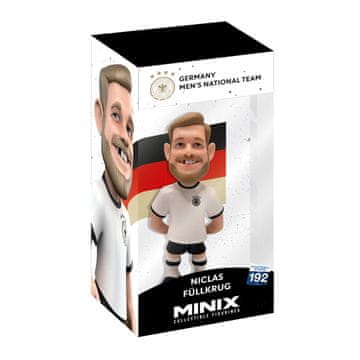 Minix Nogomet : NT Nemčija - FULLKRUG