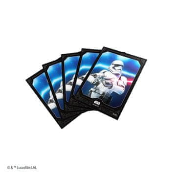 Gamegenic SWU: Umetniški rokavi - Stormtrooper