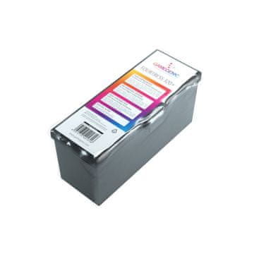 Gamegenic Gamegenic: Fourtress 320+ Black