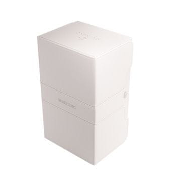 Gamegenic Gamegenic: Stronghold 200+ XL White