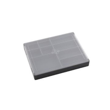 Gamegenic Gamegenic: Silo za žetone Black