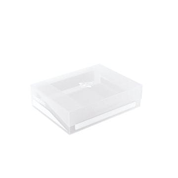 Gamegenic Gamegenic: Nosilec žetonov prozoren