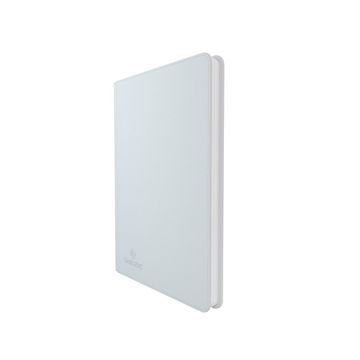 Gamegenic Gamegenic: Zip-Up album z 18 žepi, bel