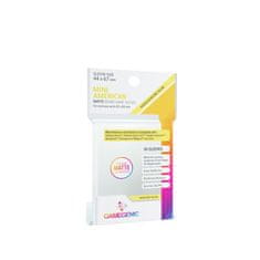 Asmodee Gamegenic: Ovitki za družabne igre MATTE Mini American 44x67 mm