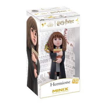 Minix Filmi: Harry Potter - Hermiona