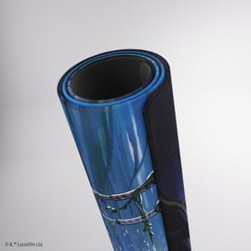 Gamegenic SWU: Podloga za igro - Dagobah