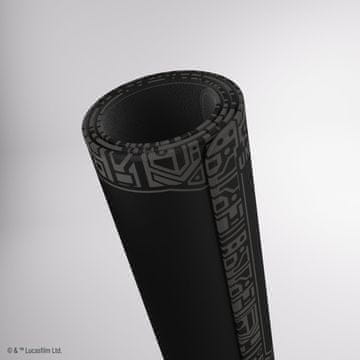 Gamegenic SWU: Igralna podloga - neomejen vzorec