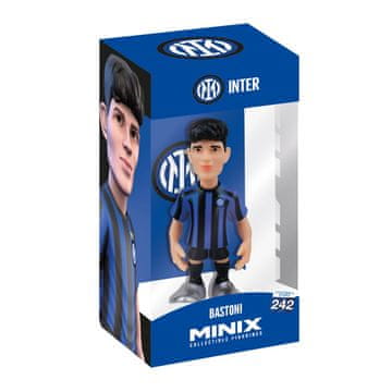 Minix Nogometne zvezde: Inter Milan - BASTONI