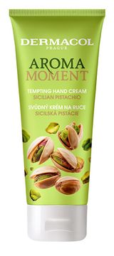 Sicilijanska pistacija Aroma Moment krema za roke 100 ml