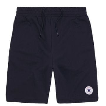 Converse Hlače mornarsko modra 10026979A01