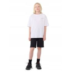 4F Hlače črna 150 - 155 cm JWSS25TSHOM