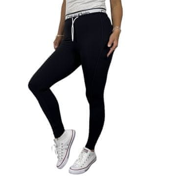 Calvin Klein Hlače 00GWS4L627BAE