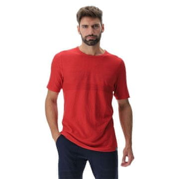 UYN Majice obutev za trening rdeča L Natural