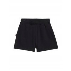 4F Hlače črna 138 - 144 cm JWSS25TSHOF