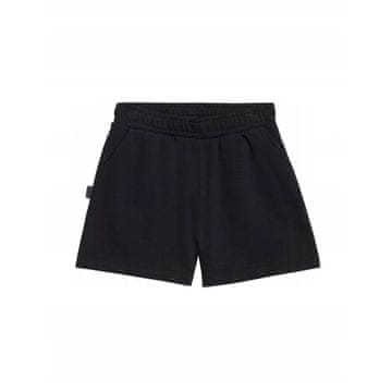 4F Hlače črna 4FJWSS25TSHOF