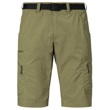 Schöffel Hlače olivna 177 - 185 cm/M Silvaplana